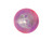 Used LONE STAR DISC BB6 Disc Golf Putter Purple View 1