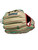 New Marucci ACADIA SERIES V3 H WEB BB/SB Glove RH Throw None 12" 11347-MRCMFG3AC45A3R View 1
