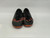 Used Adidas Soccer Cleats Black And Red Junior 02 11879-S000012948 View 2