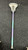 Used Brine WARP Wmn Atk/Mid Complete Stick Grey 11162-S000438527 View 1