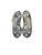 Used Nike HYPERDIAMOND 4 SFBL BB/SB Cleats Grey Senior 7 11768-S000229100 View 5