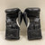 Used Everlast Boxing Gloves Black MD 11725-S000493148 View 2