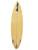 Used QUIET FLIGHT 6FT BOARD Surfboard White 6Ft 6In 11745-S000186159 View 2