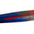 Used AXE HERO BB/SB USA 2 1/4 Bat 28" -11 11406-S000107608 View 4