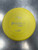 Used Prodigy Disc ACE LINE P MODEL S Disc Golf Putter Yellow 11945-S000243309 View 1