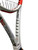 Used Babolat PURE STRIKE JR26 Adult Tennis Racquet White 4" 11347-S000257601 View 2