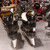 Used Bauer 3S SUPREME Youth Hockey Skate Youth 13.0 11796-S000051920 View 4