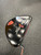 Used Taylormade ROSSA MONZA Mens Putter RH 11726-S000287967 View 1