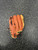 Used Wilson A550 BB/SB Glove RH Throw Brown 11" 11849-S000032793 View 2