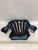 Used Maverik CHARGER Lacrosse Shoulder Pads Black SM 11851-S000039033 View 2