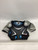 Used Maverik CHARGER Lacrosse Shoulder Pads Black SM 11851-S000039033 View 1