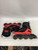 Used PAPAISON Junior Rec Fitness Skates Black Adjustable 11851-S000039037 View 3