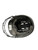 Used Rawlings BB BLACK HELMET MASK Batting Helmet w/Mask Black One Size 11834-S000041791 View 3