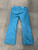 Used Burton Snow Pants W Teal MD 11614-S000223593 View 2