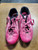 Used Nike Soccer Indoor Shoes Black Junior 03 11935-S000476872 View 1