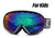 New NOVA HB-126 Fluo KIDS 11856-60SX00242JNGP View 3