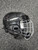 Used Bauer PRODIGY Helmet Cage Combo Black S/M 11849-S000032799 View 1