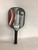 Used Gamma Sports COMPASS LH Pickleball Racquet White/Black/Red 11900-S000011344 View 1