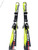 Used Elan RC RACE Boys DH Ski/Binding Green 120 cm 11860-S000299520 View 1