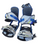 Used Ride EX SERIES BINDINGS Mens Binding Only Royal Blue MD 11708-S000185310 View 1