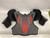 Used Bauer LIL SPORT Junior Shoulder Pads SM 11851-S000039043 View 2