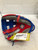 Used Franklin RTP-9N BB/SB Glove LH Throw Royal Blue 9" 11668-S000113605 View 1