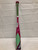 Used Adidas AGT BB20 BB/SB T-Ball Bat 24" 11668-S000113613 View 1