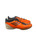 Used Adidas Soccer Indoor Shoes Orange Junior 03 11768-S000229125 View 3