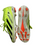 Used Adidas CRAZY FAST Soccer Cleats Yellow Junior 04.5 11613-S000169960 View 2
