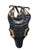 Used All Star CHEST PROTECTOR Catchers Chest Protector Navy Blue Youth 11143-S000128196 View 1