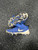 Used Nike TROUT BB/SB Cleats Royal Blue Junior 01 11849-S000032827 View 3