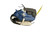Used Franklin RIGHT TO PLAY 8.5IN GLOVE BB/SB Glove T-ball Navy Blue 8" 11892-S000023610 View 1