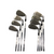 Used Affinity GTX PERFORMANCE CAST Mens Iron Set LH 3I-PW 11458-S000123406 View 3