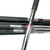Used Taylormade RAC OS Men's RH Iron Set 3I-PW Stiff Flex Steel Shaft 11506-S000291212 View 8