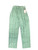 Used The North Face Snow Pants W Green XS 10313-S000273363 View 1