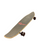 Used Quest LONGBOARD Longboard Black Long 11724-S000218701 View 1