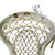Used STX FORTRESS 700 Womens Lacrosse Head White 11484-S000290956 View 2