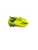Used Adidas X Ghosted Jr 4 Optic Yellow Soccer Cleats 11692-S000142994 View 1