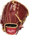 New Rawlings SANDLOT BB/SB Glove RH Throw 11812-SANDLOT View 1