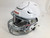 Used Riddell 2023 SPEEDFLEX YOUTH SM FOOTBALL HELMET FB Helmet White SM 11752-S000070975 View 2