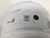 Used Riddell 2023 SPEEDFLEX YOUTH SM FOOTBALL HELMET FB Helmet White SM 11752-S000070975 View 3