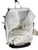 Used Rawlings MARK OF A PRO BACKPACK BB/SB Player Backpack White 11843-S000018848 View 1