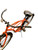 Used Huffy MILLENIALL Cruiser Bike Mens Orange 48-52cm - 19-20" - LG Frame 11884-S000054312 View 3