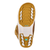 New K2 Kinsley 2026 Women's Snowboard Boots Tan- Size 8 11218-KTOKB251301007 View 7