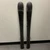 Used K2 OMNI JR Boys DH Ski/Binding Black And Yellow 112 cm 11855-S000192970 View 6