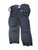 Used Under Armour Youth FB Integrated Pants Black XL 11708-S000185363 View 1