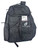 Used Pro 9 BP BB/SB Player Backpack Black 11835-S000199661 View 1