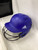Used Adidas CLIMA COOL Batting Helmet w/Mask Navy Blue One Size 11851-S000039088 View 2