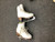 Used Jackson 1490 WomensFigure Skate White Senior 10 11162-S000438575 View 2