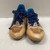 Used Under Armour BB/SB Cleats Royal Blue Youth 06.5 11725-S000493172 View 1